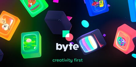 TikTok को टक्कर देने आया Byte एप, वीडियो डालकर पैसे भी कमाने का मौका