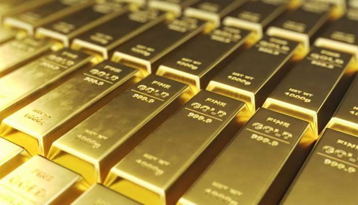 सोने की कीमतों में गिरावट, जानिए प्रति 10 ग्राम कितना कम हुआ भाव