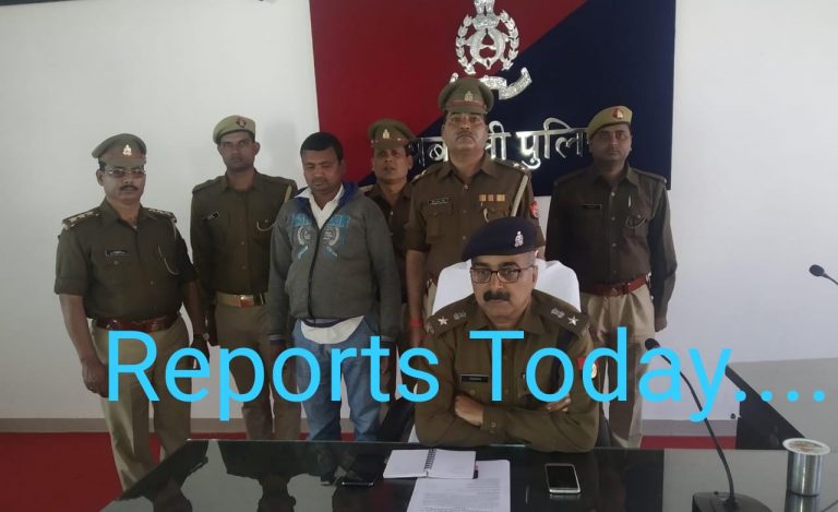 रायबरेली पुलिस ने किये ताबड़तोड़ खुलासे कई अभियुक्तों को भेजा जेल