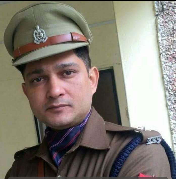 आखिर क्यों सलोन की जनता को भा रहे सीओ विनीत सिंह