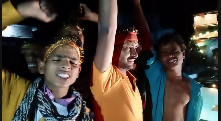 भगवान शिव की महिमा अपरम्पार है, जिनकी कृपा से सारे बिगड़े काम बन जाते हैं : रिन्कू वर्मा