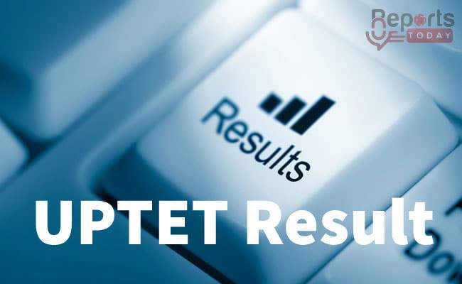 UPTET Result 2019 : टीईटी का परिणाम घोषित, जाने कैसे चेक करें अपना रिजल्ट