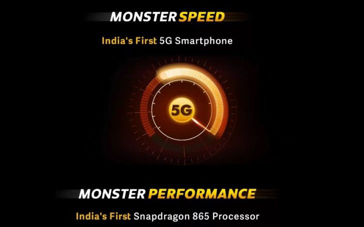 भारत का पहला 5G स्मार्टफोन 25 फरवरी को होगा लॉन्च