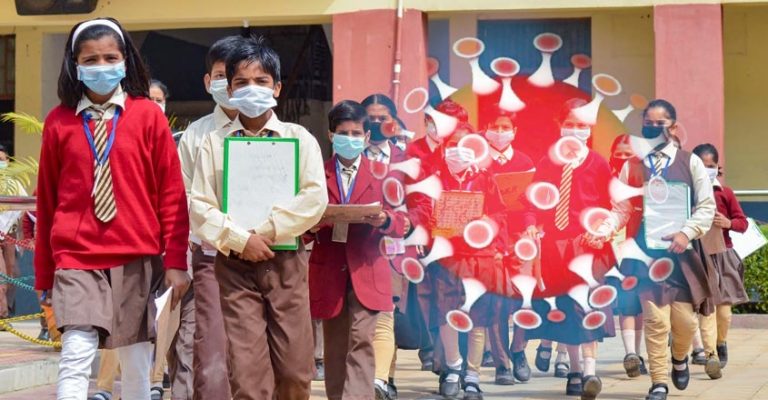 यूपी सरकार ने कोरोना को घोषित किया महामारी, 22 मार्च तक बंद रहेंगे सभी स्कूल और कॉलेज