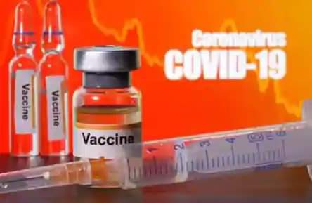 हे विश्व के मठाधीशों कहाँ गई कोरोना वैक्सीन?