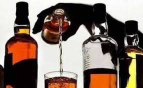 कच्ची शराब को कुटीर उद्योग घोषित करे सरकार