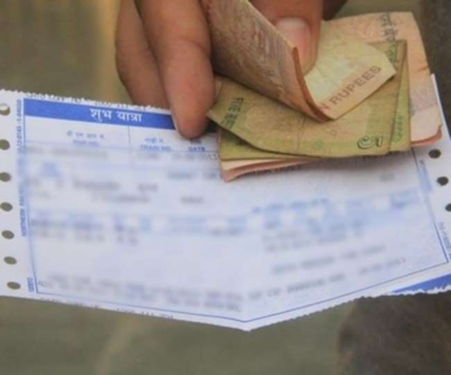 8 माह में रेल सुरक्षा बल ने एक करोड़ कीमत के टिकट के साथ दबोचे डेढ़ सैकड़ा दलाल
