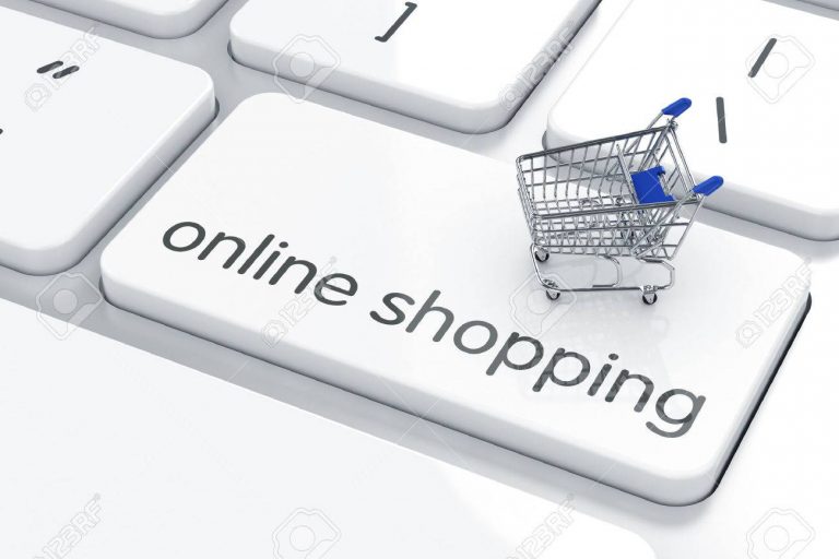 ऑनलाइन शॉपिंग – तकनीक के कब्जे में बाजार