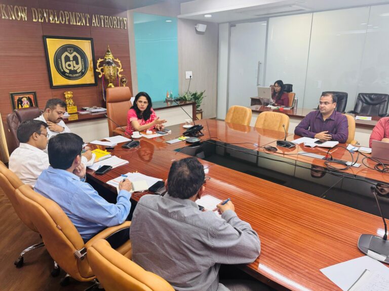 लखनऊ,रायबरेली सहित इन जिलों को मिलेगी NCR जैसी सुविधाएं, विकास के लिए WORLD BANK करेगा मदद