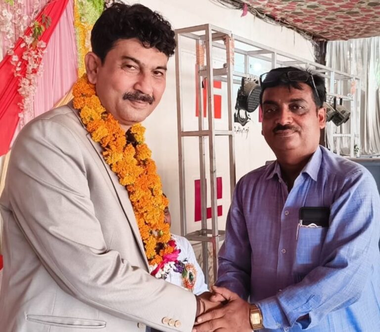 पुलिस कम अन्य विभाग ज्यादा करते हैं मानवाधिकार उत्पीड़न- अनुराग चंद्रवंशी
