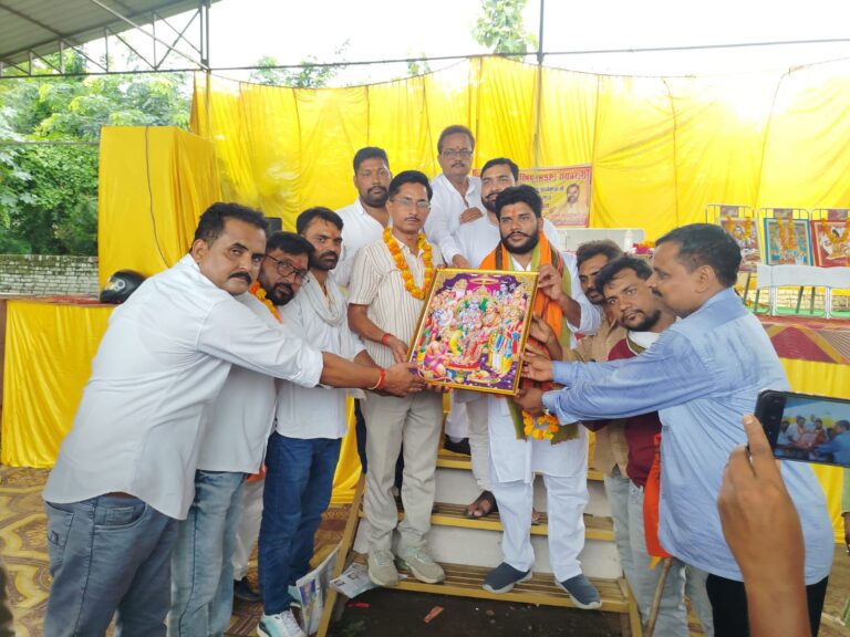 सवर्ण समाज के लोगों का अपमान उनके साथ अन्याय और अत्याचार बर्दास्त नहीं करेगी राष्ट्रीय सवर्ण परिषद- पंकज धवरैय्या