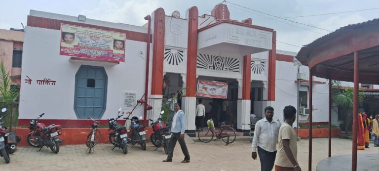 गर्भवती महिला की शौचालय में मौत, आधे घंटे में बुझ गई जिंदगी,