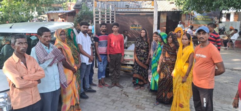 तो कही प्रेमिका ही तो नहीं है आशीष के मौत का कारण, लोकेशन और मोबाइल की चैट खोलेगी घटना का राज