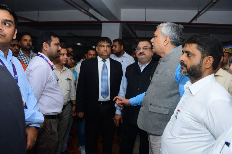 RECORD-राष्ट्रीय लोक अदालत में 1,85,053 मामलों का हुआ त्वरित निस्तारण