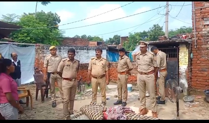 तो सगी बहन ही निकली भाई की हत्यारिन, कुल्हाड़ी से करी थी अपने सगे भाई की हत्या