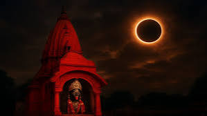 Chandra Grahan 2025: कुछ ही घंटो मे शुरू होगा चंद्रग्रहण का सूतक काल, क्या करें क्या न करें