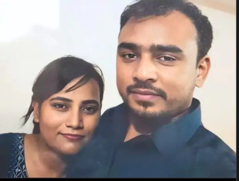 बाराबंकी में शादीशुदा प्रेमी के घर पहुंची प्रेमिका की कुल्हाड़ी से काटकर हत्या