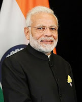 आश्चर्यों की पहाड़ी का दर्शन कर आश्चर्य में डाल सकते हैं मोदी