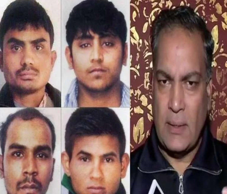 Nirbhaya Case: जानिए कौन हैं AP Singh, जिनके कानूनी दांवपेंच से बार-बार टल रही फांसी