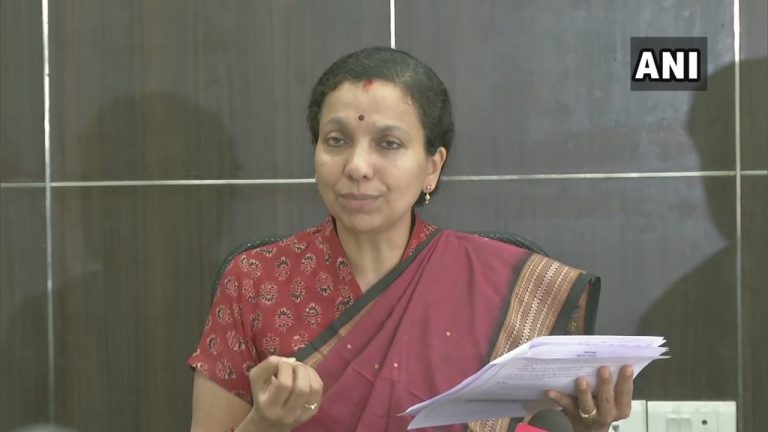 विद्युत मंत्रालय लॉकडाउन के दौरान 24 घंटे बिजली आपूर्ति सुनिश्चित करेगा