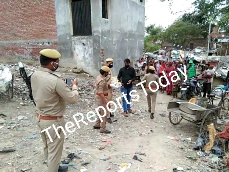 कैसे परेशानियों में ये थाना दे रहा लोगों को मुस्कान, पढ़ें खबर