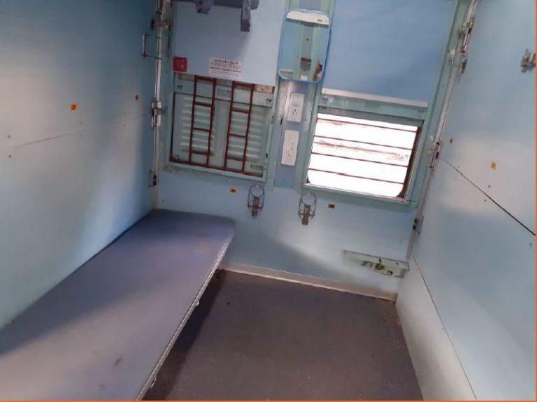 भारतीय रेल 21 मार्च से 14 अप्रैल 2020 तक की यात्रा अवधि के सभी टिकटों का पूरा पैसा लौटाएगी