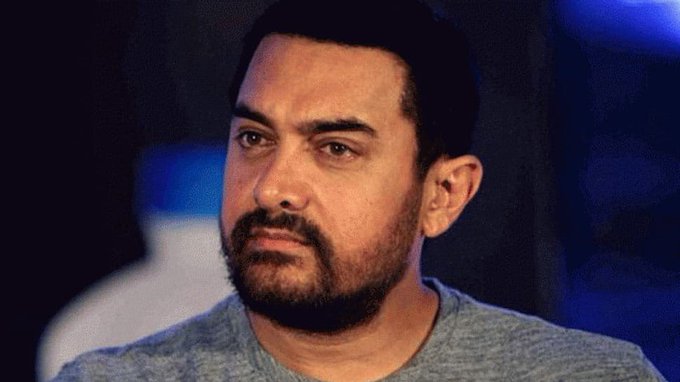 आमिर खान के घर पहुंचा कोरोना वायरस