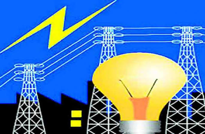 गजियापुर के 25 घरों की कटी बिजली देर रात विधायक ने जुड़वाई