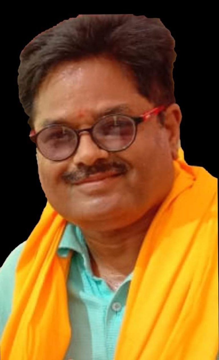 सूचना  विभाग की सम्पत्ति को अवैध कब्जे से मुक्त कराकर अपने कब्जे में ले प्रशासन- महेंद्रत्रिपाठी