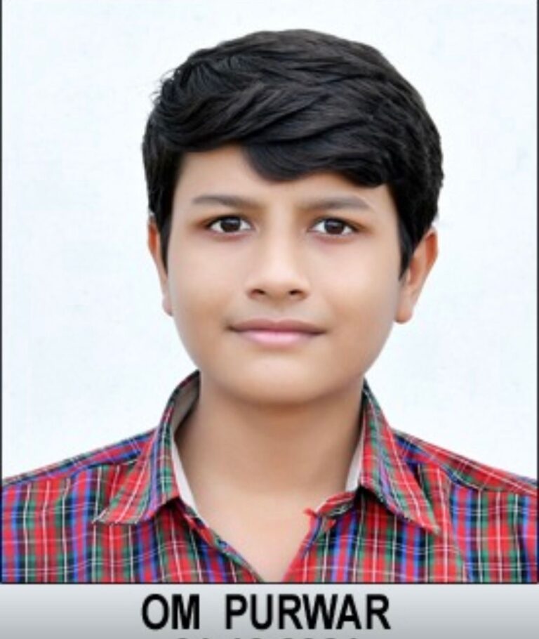 आरबीपीएस के छात्रों ने फिर परचम फहराया