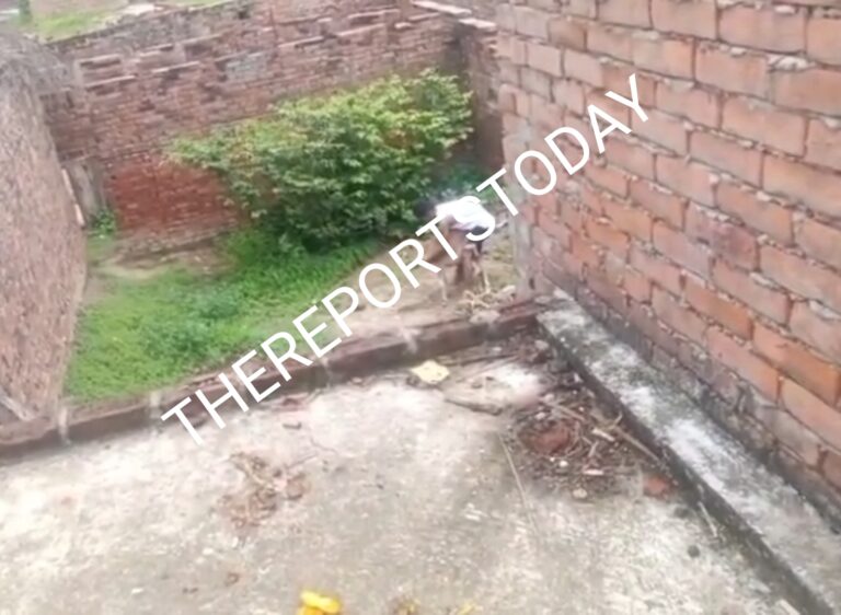 इंसान बना हैवान गौवंश से दुष्कर्म का वीडियो हुआ वायरल