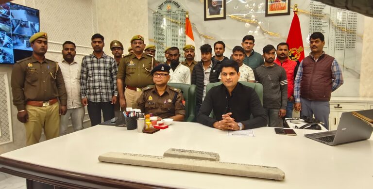 तो नशा बन गया विनीत सिंह के लिए मौत का काल