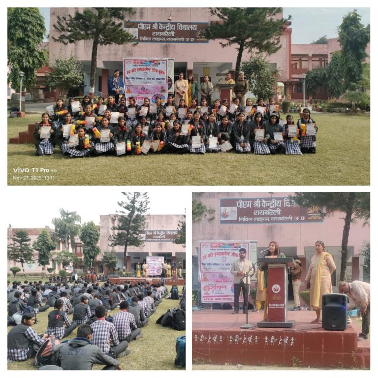 अगर आपको कोई मानसिक या शारीरिक रूप से परेशान करे तो उसका खुलकर मुकाबला करे :डॉ रुमा परवीन