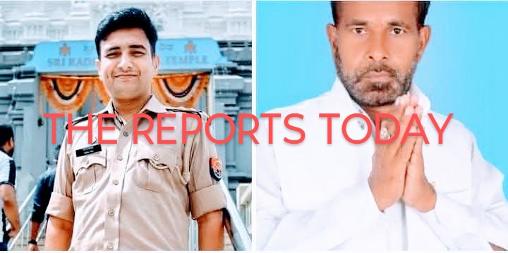 कोर्ट के आदेश के बाद दारोगा,बीजेपी नेता समेत 9 पर दर्ज़ हुआ मुकदमा