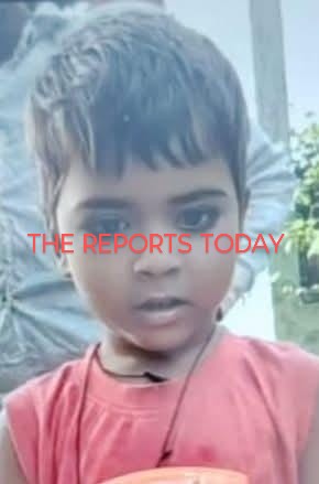 भट्टे का गड्ढा चार वर्षीय मासूम के लिए बना काल ,खेलते समय डूबने से हुई मासूम की दर्दनाक मौत