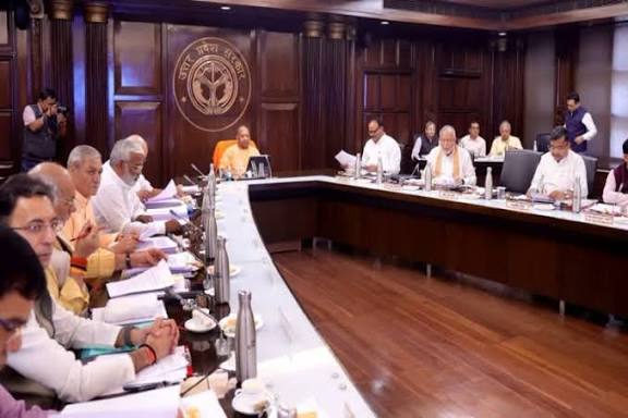 अब यूपी में बदल गए सर्किल रेट के नियम, प्रदेश में संपत्तियों की रजिस्ट्री में जियोटैग फोटोग्राफ और यूनिक ID अनिवार्य