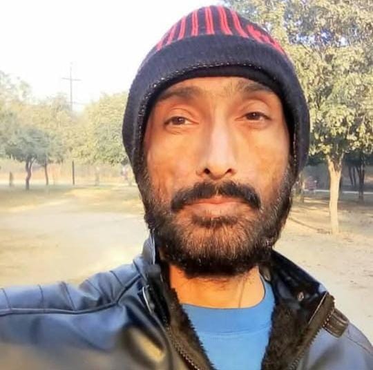 सोशल मीडिया पर आपत्तिजनक पोस्ट करने वाला युवक गिरफ्तार,भेजा जेल