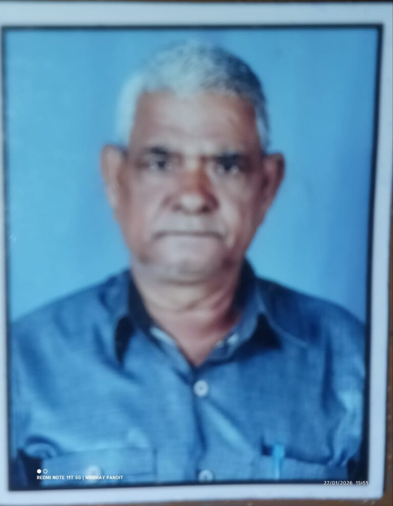 लंबे समय से बीमारी से परेशान पुजारी ने लाइसेंसी बंदूक से खुद को मारी गोली, मौत