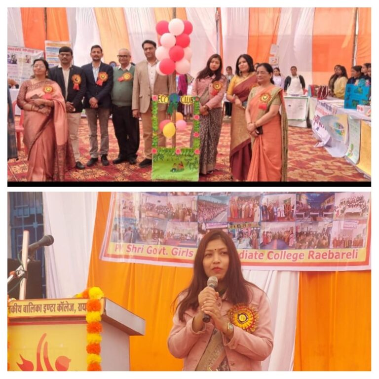 माता-पिता को बच्चों के साथ रखना चाहिए दोस्त की तरह व्यवहार:डॉ रुमा परवीन