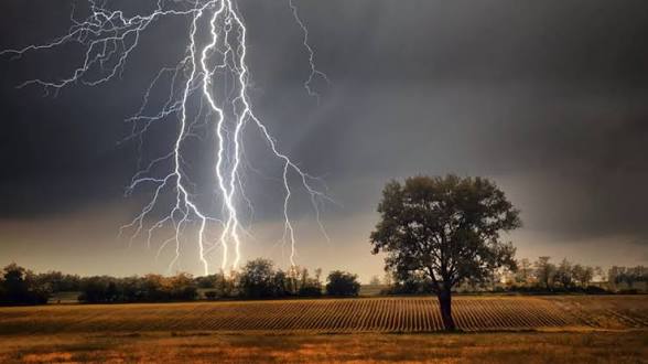 बिजली के खंबा गिरने से उसकी चपेट मे आये अधेड मजदूर की हुई मृत्यु