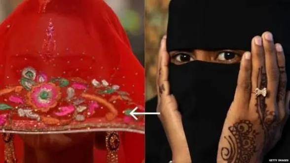 युवती पर शादी और धर्म परिवर्तन का दबाव, धमकी से परिजनों मे दहशत