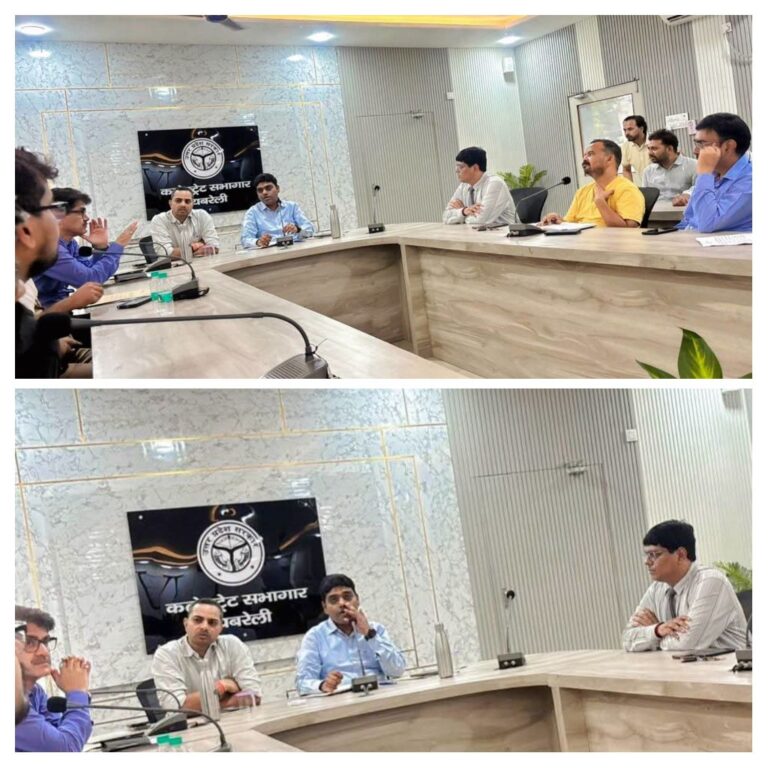 मानकों की पूर्ति के बाद ही संचालित होंगे कोचिंग संस्थान-एडीएम