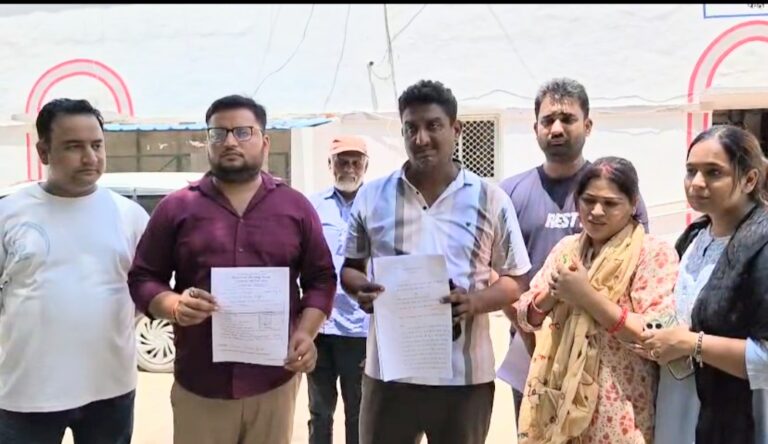 शाश्वत नर्सिंग होम की लापरवाही से 10 वर्षीय बच्ची कोमा में, स्वास्थ्य विभाग की कार्यशैली पर उठे सवाल