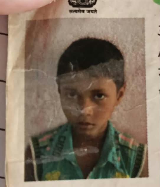 निर्माणाधीन मकान में करंट की चपेट में आए युवक की हुई दर्दनाक मौत