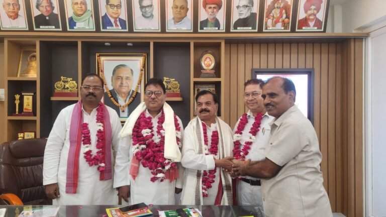 स्वर्णकार समाज की समस्याओं को लेकर मंथन, राजनीतिक भागीदारी बढ़ाने पर जोर