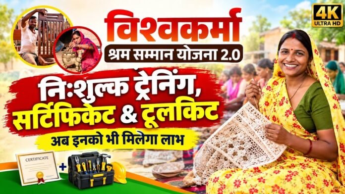 shram samman 2.0