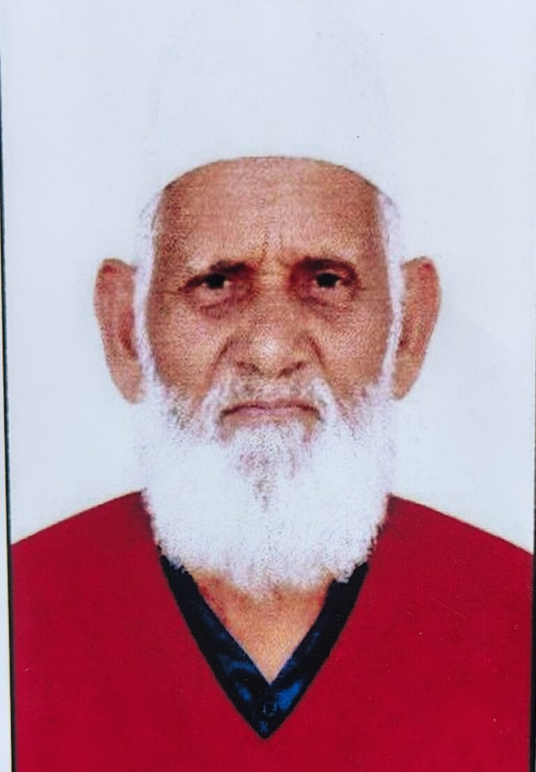 एम्स प्रशासन पर पीड़िता ने लगाया पिता के इलाज मे लापरवाही का आरोप,जिला अधिकारी से लगाई न्याय की गुहार